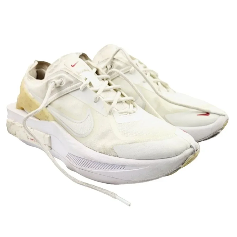 Nike‎ Fontanka Edge 'White Photon Dust' - Size 8.5